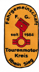 Fg-Tourenmotor-Patch